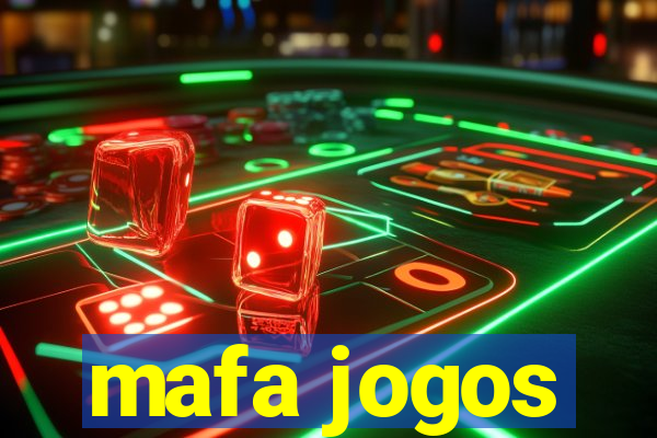 mafa jogos